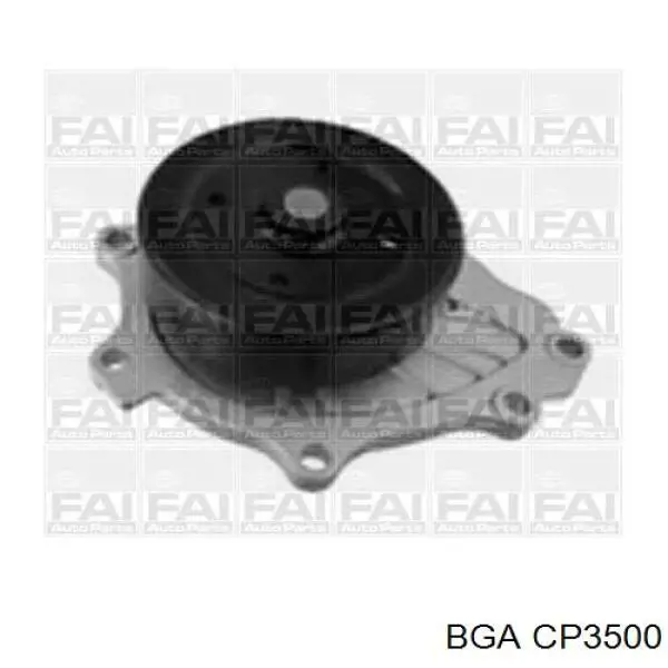 Compre CP3500 BGA Bomba de água (bomba) de esfriamento