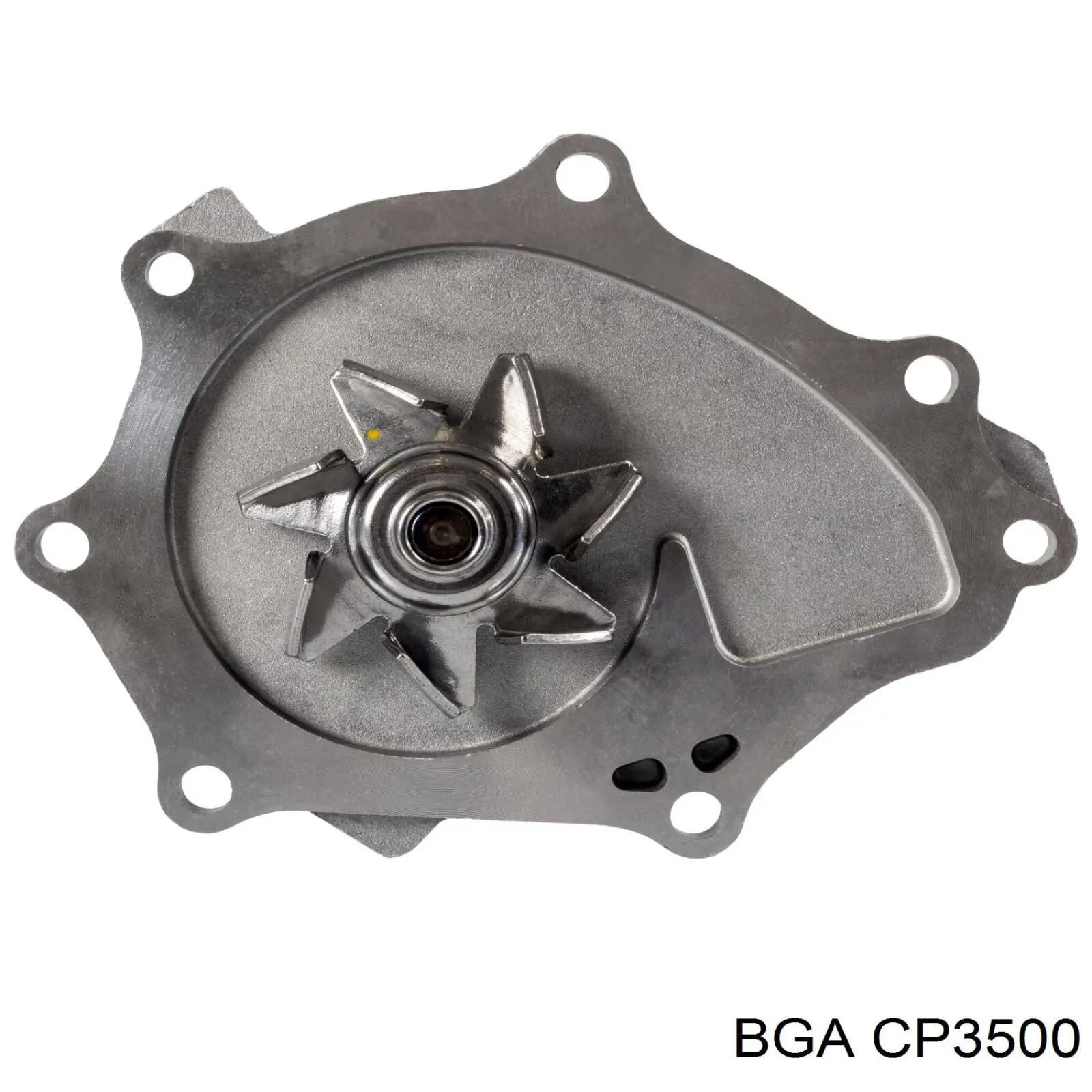 Compre CP3500 BGA Bomba de água (bomba) de esfriamento