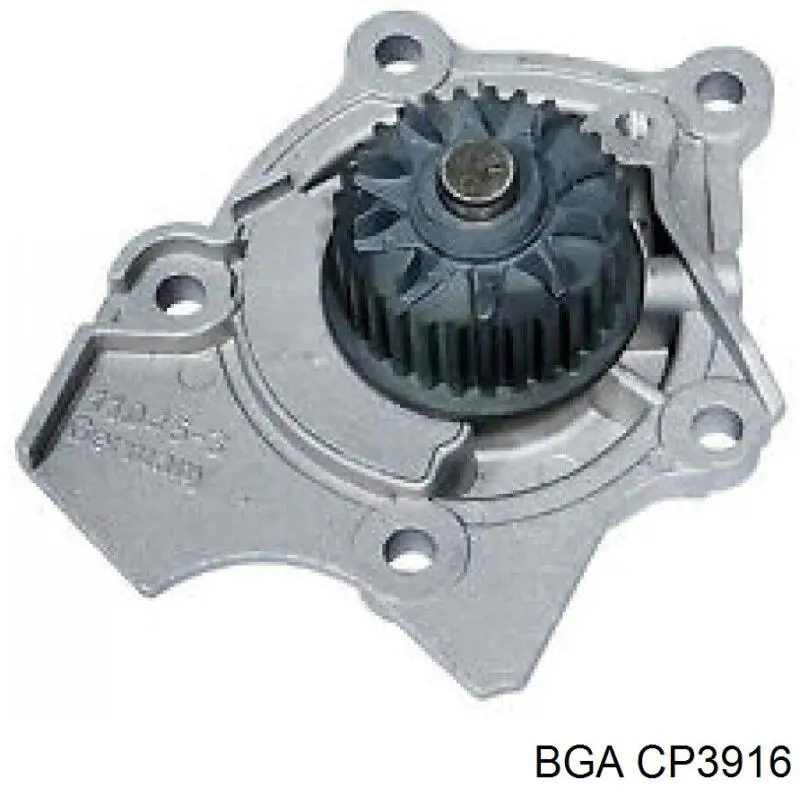 Compre CP3916 BGA Bomba de água (bomba) de esfriamento