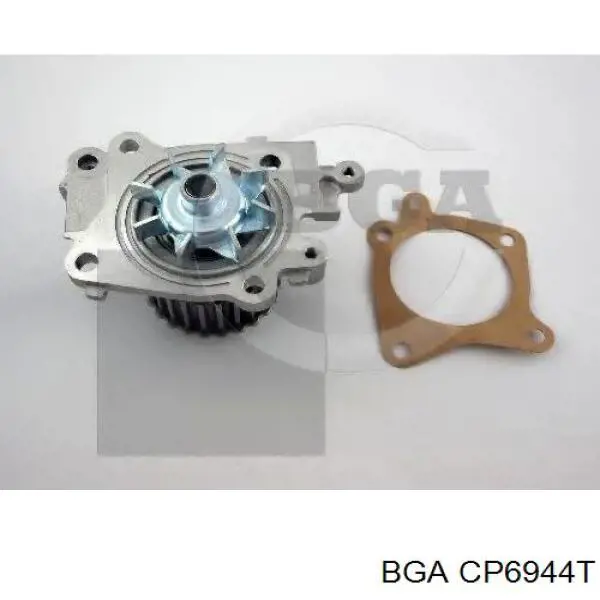 Compre CP6944T BGA Bomba de água (bomba) de esfriamento