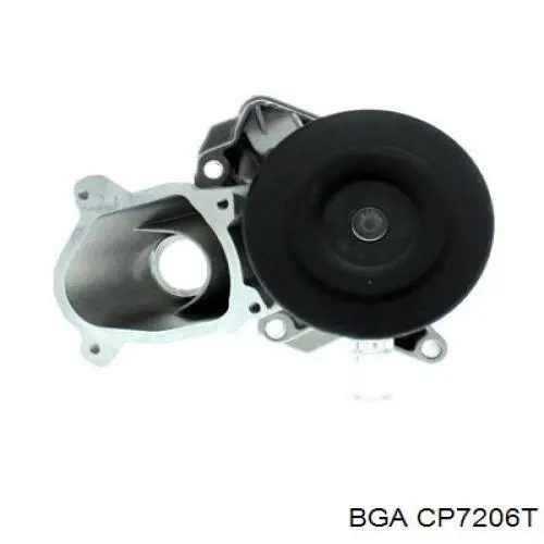 Bomba de água (bomba) de esfriamento BGA CP7206T preço, a partir de 50,92 USD