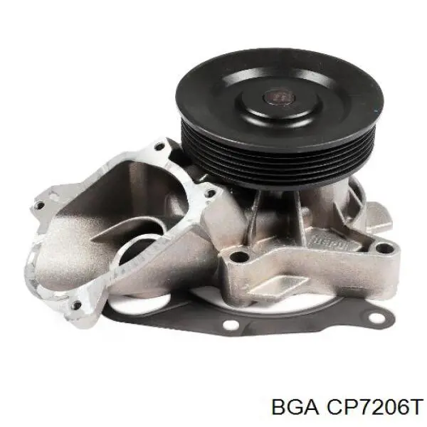 Compre CP7206T BGA Bomba de água (bomba) de esfriamento