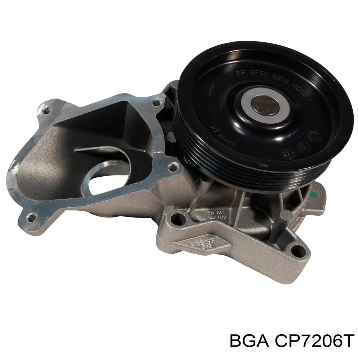 Compre CP7206T BGA Bomba de água (bomba) de esfriamento