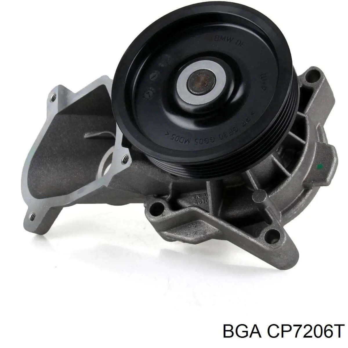 Compre CP7206T BGA Bomba de água (bomba) de esfriamento