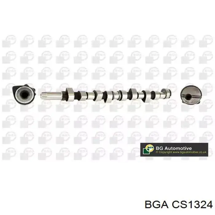 CS1324 BGA Árvore distribuidora de motor