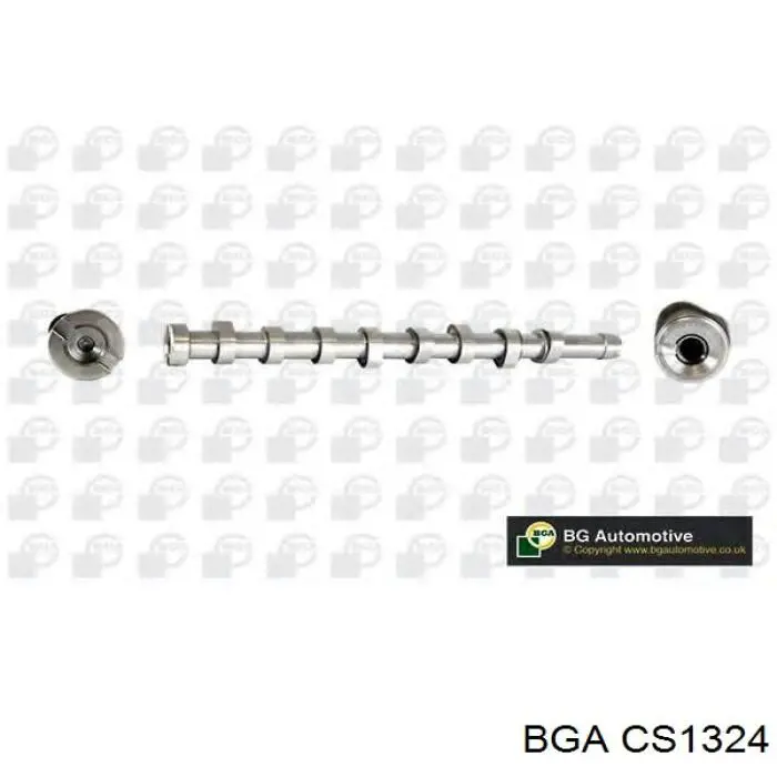 Árvore distribuidora de motor BGA CS1324 preço, a partir de 144,58 USD