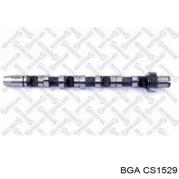 CS1529 BGA Árvore distribuidora direita de admissão de motor