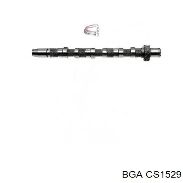 Árvore distribuidora direita de admissão de motor BGA CS1529 preço, a partir de 140,87 USD
