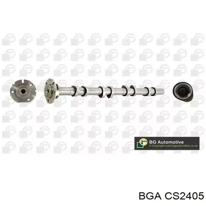 Árvore distribuidora de motor de escape Ford 1372744 preço, a partir de 131,10 USD