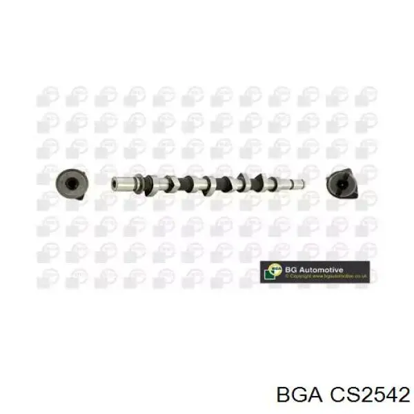 Árvore distribuidora de motor BGA CS2542 preço, a partir de 114,11 USD