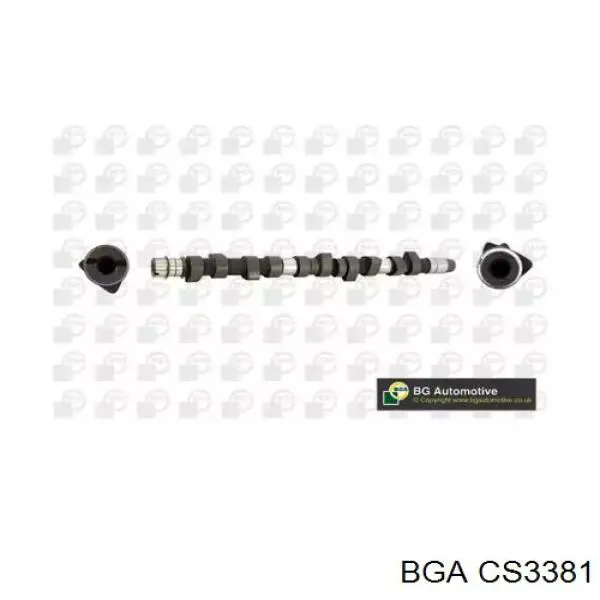 Compre CS3381 BGA Árvore distribuidora de motor
