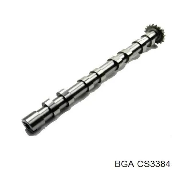 Árvore distribuidora de motor BGA CS3384 preço, a partir de 176,82 USD