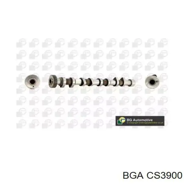 Árvore distribuidora de motor de admissão Opel 636027 preço, a partir de 206,45 USD