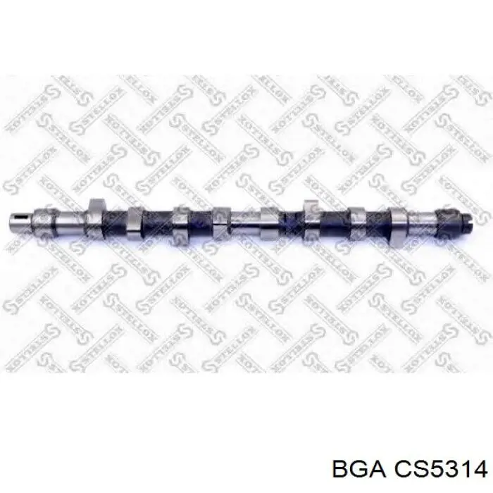 Árvore distribuidora de motor BGA CS5314 preço, a partir de 108,82 USD
