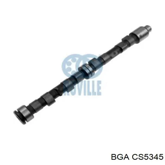 Árvore distribuidora de motor BGA CS5345 preço, a partir de 108,06 USD