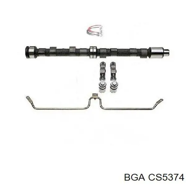 Árvore distribuidora de motor BGA CS5374 preço, a partir de 96,50 USD