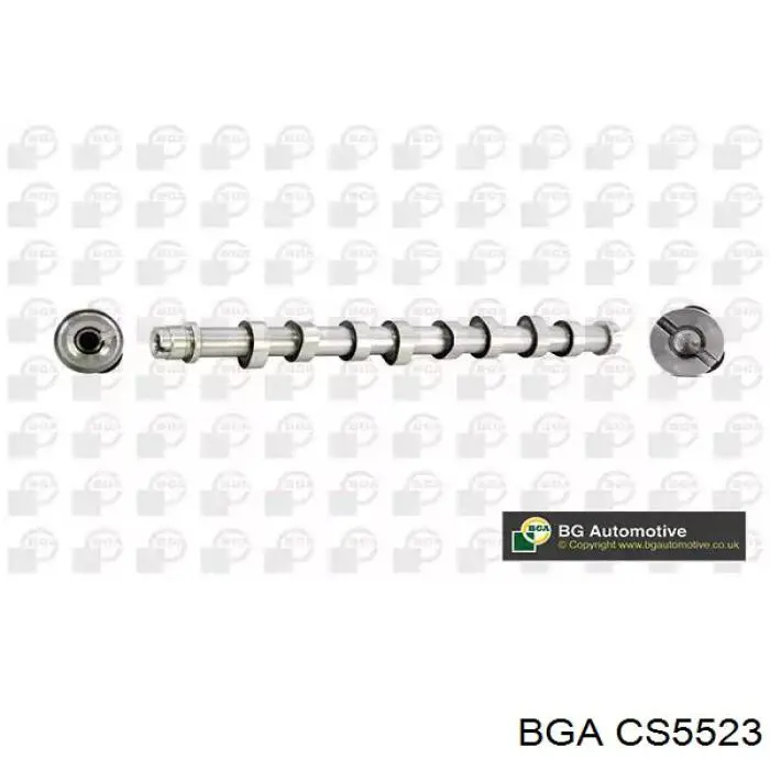 Árvore distribuidora de motor de admissão BGA CS5523 preço, a partir de 172,46 USD