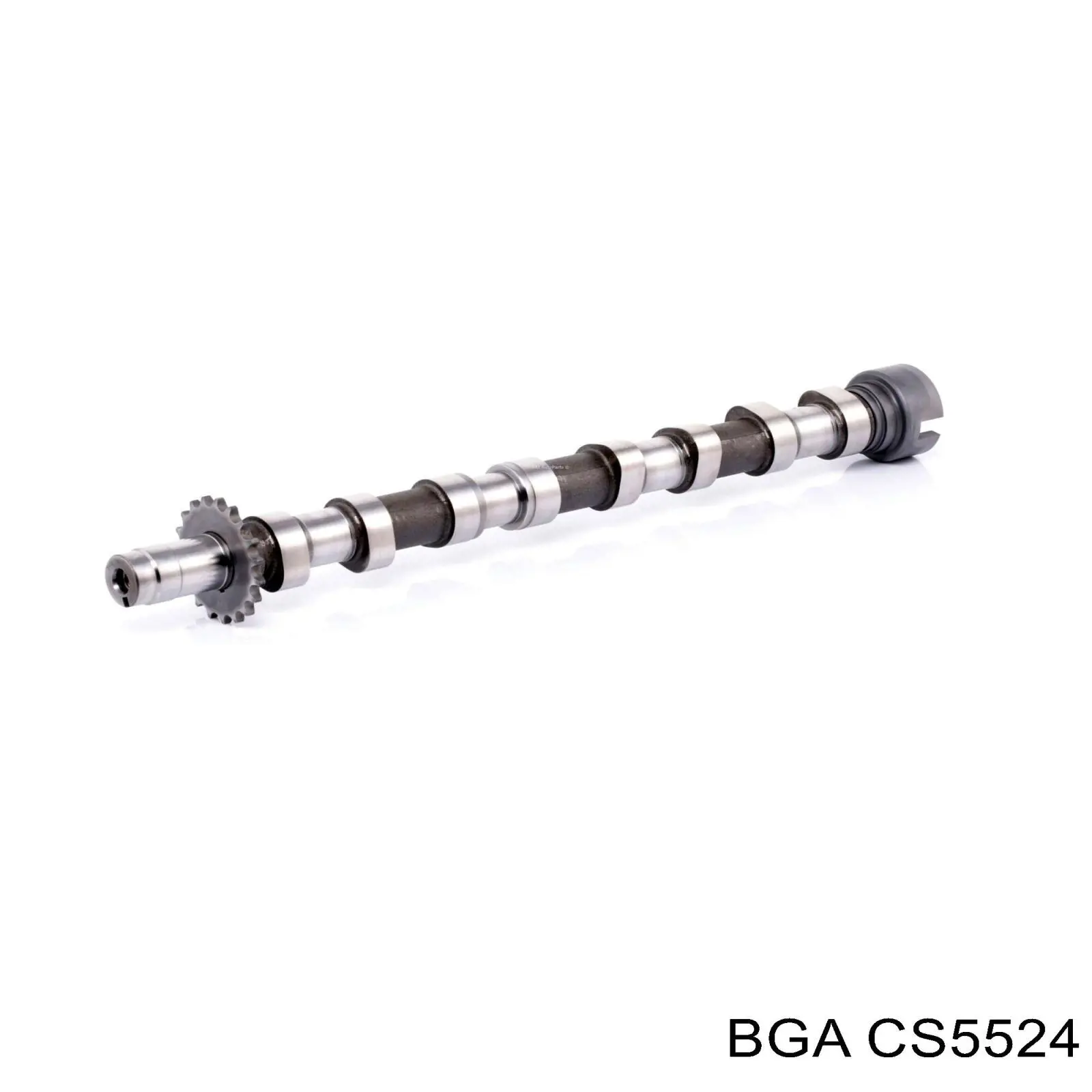 Compre CS5524 BGA Árvore distribuidora de motor de escape
