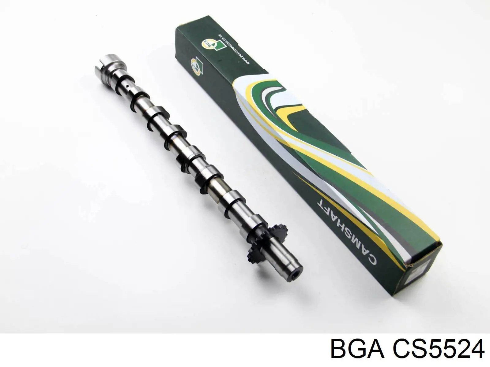Árvore distribuidora de motor de escape BGA CS5524 preço, a partir de 163,62 USD
