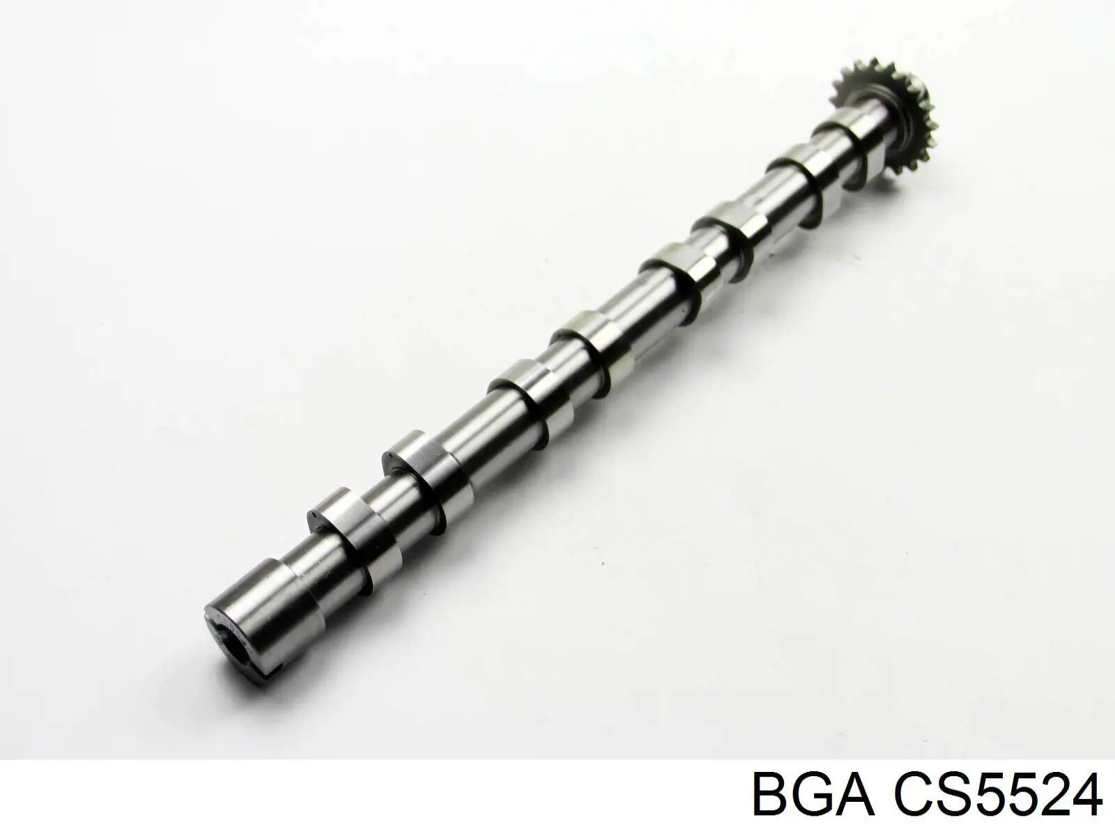 Árvore distribuidora de motor de escape BGA CS5524 preço, a partir de 143,02 USD