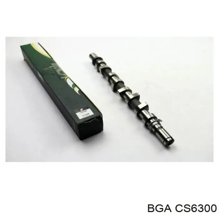 CS6300 BGA Árvore distribuidora de motor