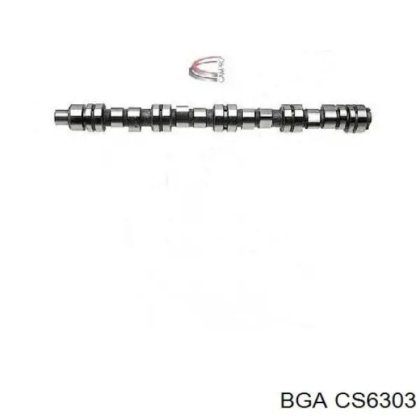 Árvore distribuidora de motor BGA CS6303 preço, a partir de 127,83 USD