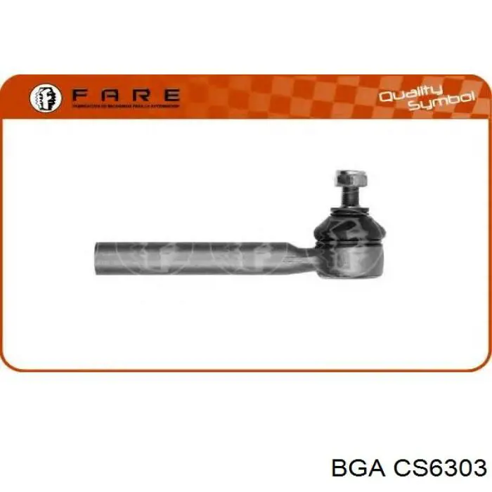 Compre CS6303 BGA Árvore distribuidora de motor