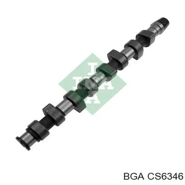 Árvore distribuidora de motor de admissão BGA CS6346 preço, a partir de 153,29 USD