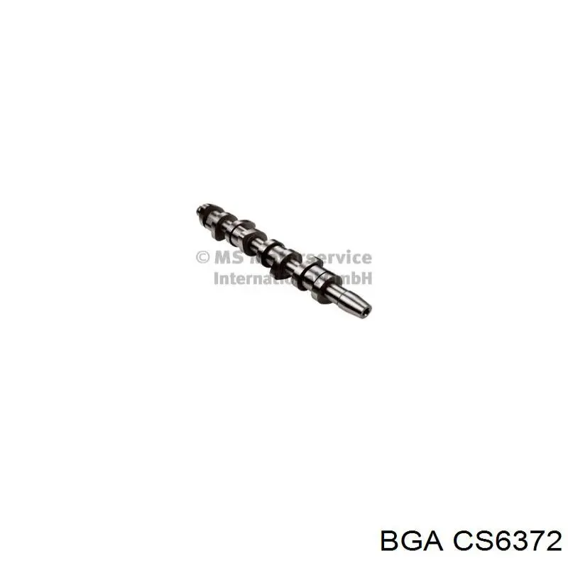 Compre A1020505501 Mercedes Árvore distribuidora de motor