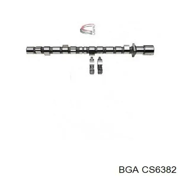 Árvore distribuidora de motor BGA CS6382 preço, a partir de 127,40 USD