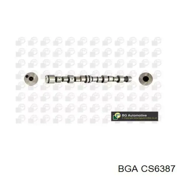 Árvore distribuidora de motor BGA CS6387 preço, a partir de 107,49 USD
