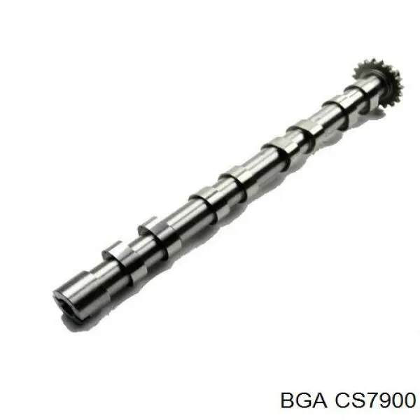 Árvore distribuidora de motor CS7900 BGA