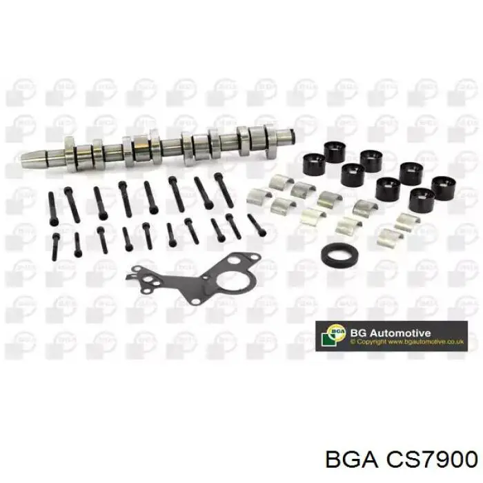 Árvore distribuidora de motor BGA CS7900 preço, a partir de 141,54 USD