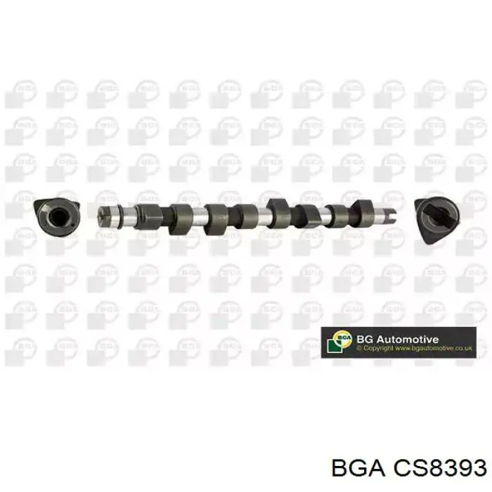 Compre AC8068 Autopumps Árvore distribuidora de motor