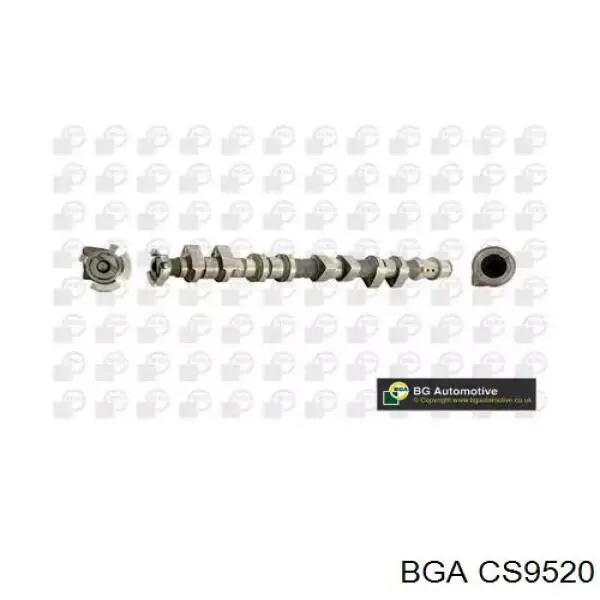 Árvore distribuidora de motor de admissão FAI C365 preço, a partir de 150,94 USD