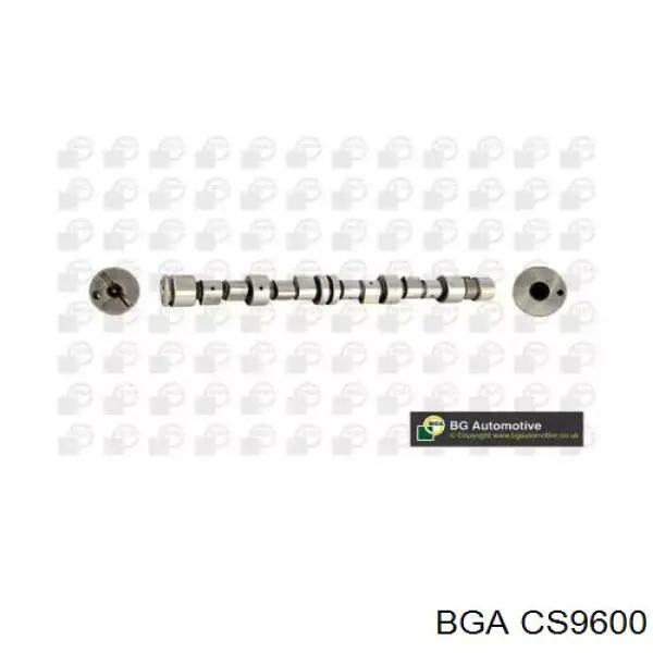 Árvore distribuidora de motor BGA CS9600 preço, a partir de 79,38 USD