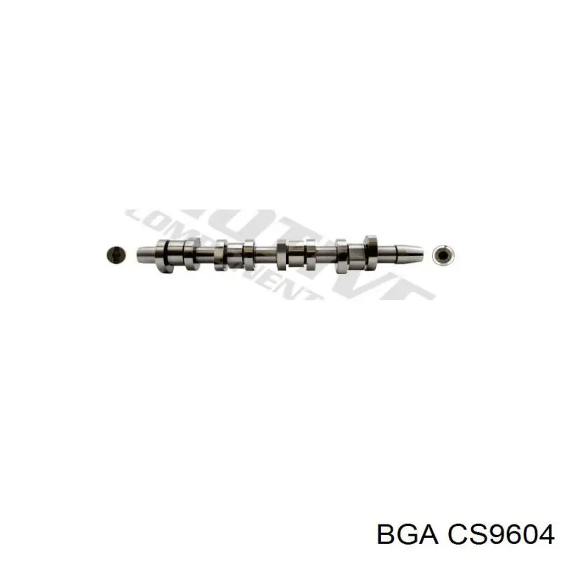 Árvore distribuidora de motor Freccia CM052204 preço, a partir de 274,59 USD
