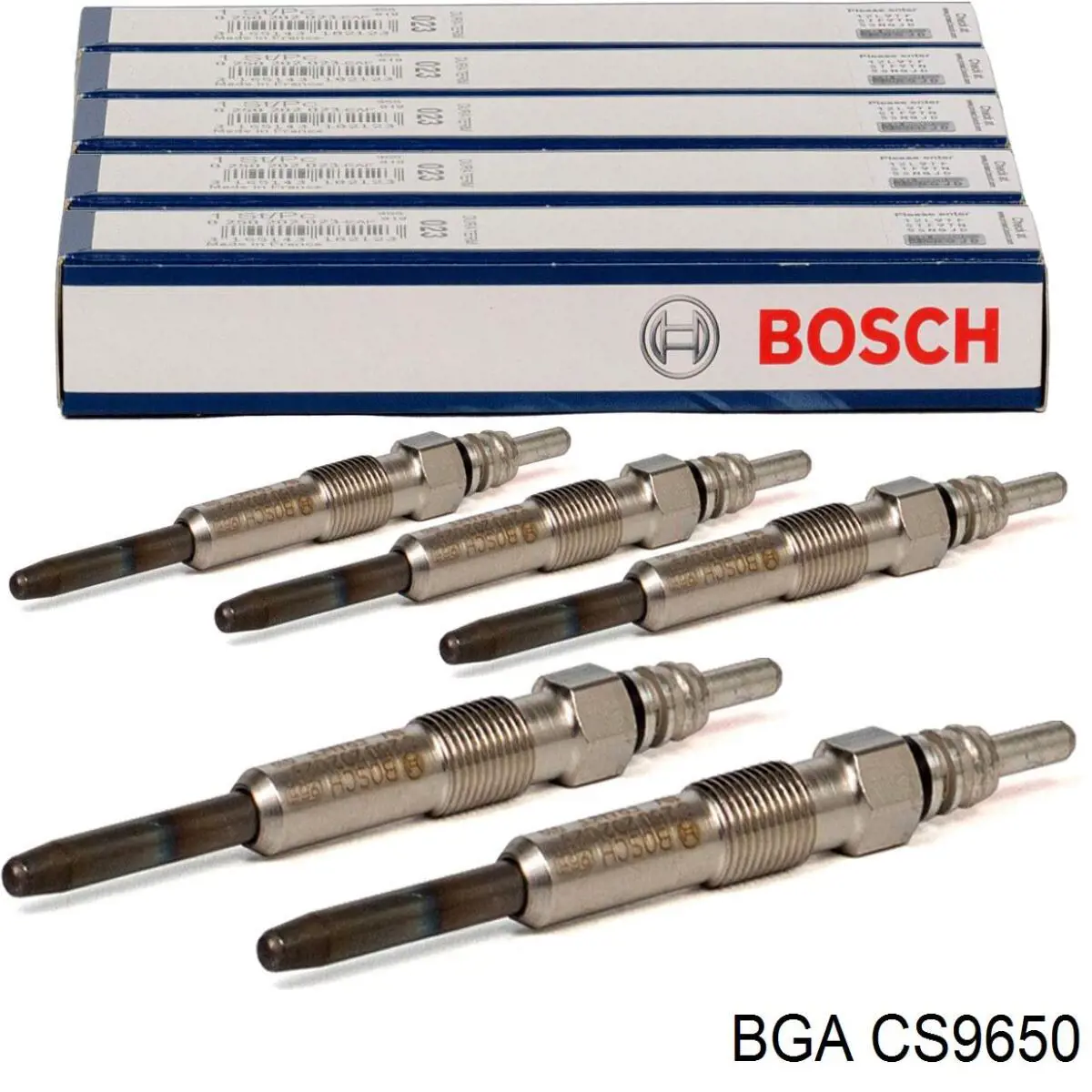 Compre CS9650 BGA Árvore distribuidora de motor