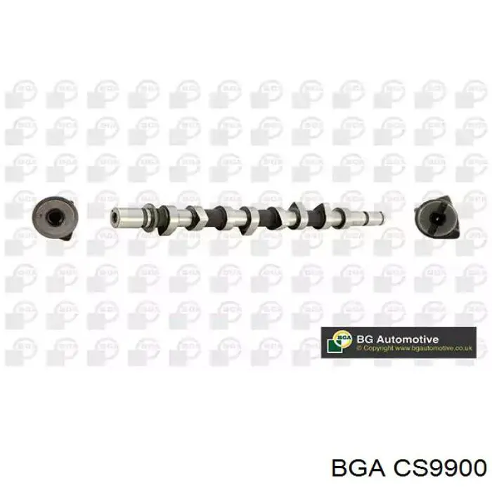 Árvore distribuidora de motor BGA CS9900 preço, a partir de 105,56 USD