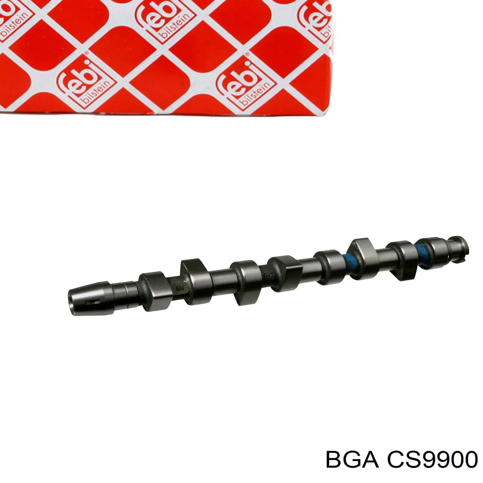 CS9900 BGA Árvore distribuidora de motor