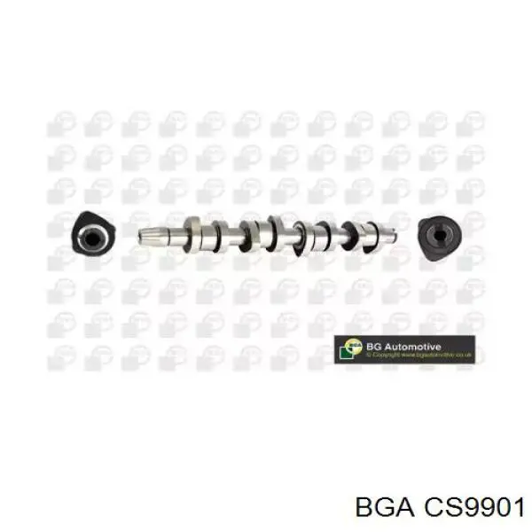 Árvore distribuidora de motor BGA CS9901 preço, a partir de 185,41 USD