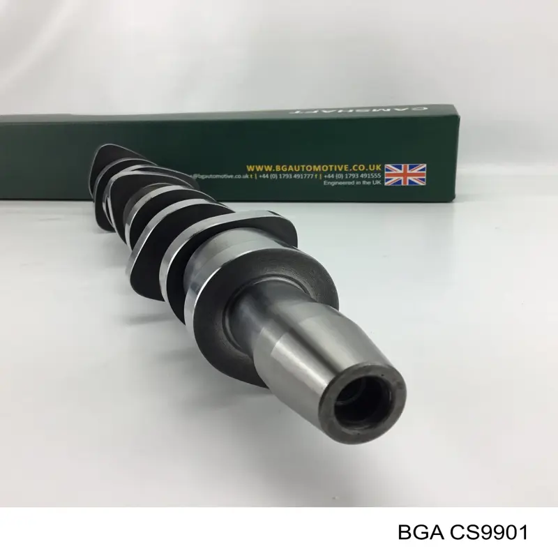 Compre CS9901 BGA Árvore distribuidora de motor