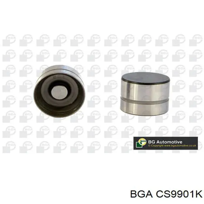 Árvore distribuidora de motor, kit BGA CS9901K preço, a partir de 274,88 USD
