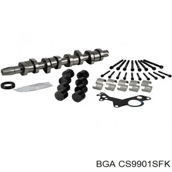 Compre CS9901SFK BGA Árvore distribuidora de motor