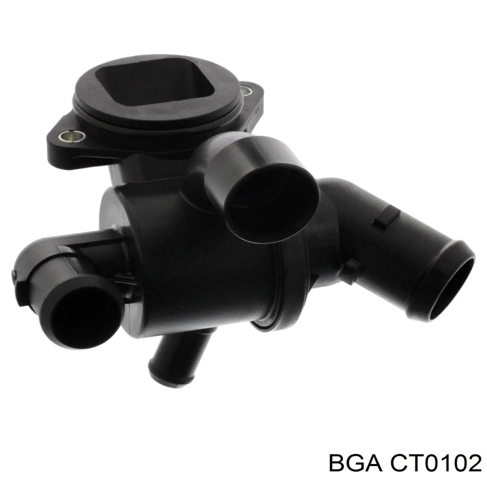 Caixa do termostato BGA CT0102 preço, a partir de 36,36 USD