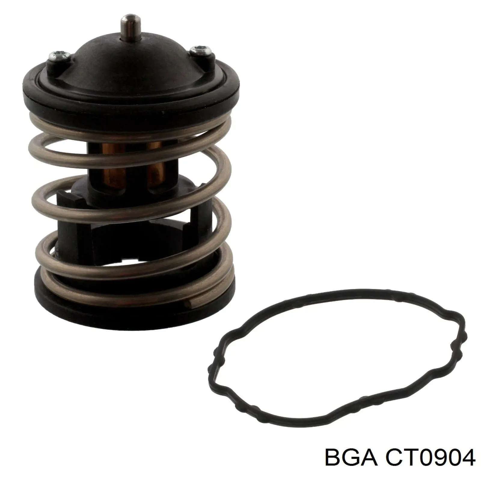 Compre CT0904 BGA Termostato