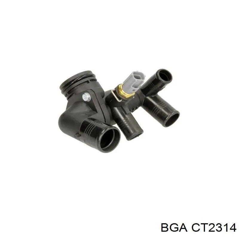 Compre D2G018TT Thermotec Caixa do termostato