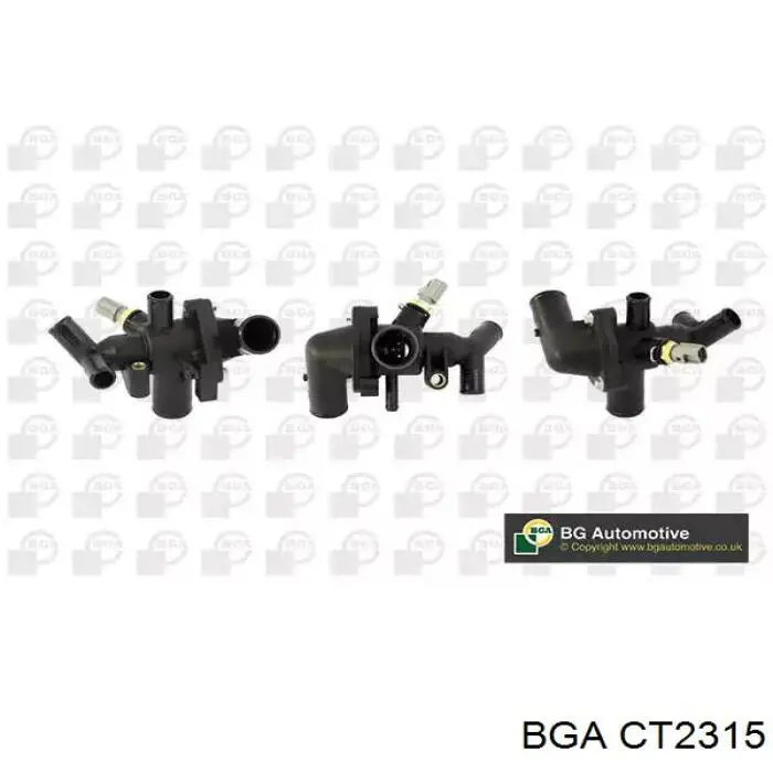 Caixa do termostato Impergom 90887 preço, a partir de 18,87 USD
