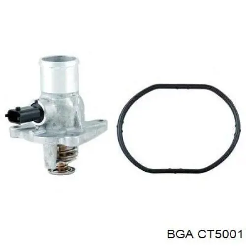 Compre CT5001 BGA Termostato