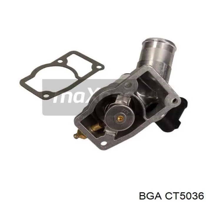 Termostato BGA CT5036 preço, a partir de 88,40 USD
